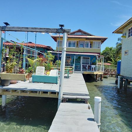 Nicol Aparment Lejlighed Bocas del Toro Eksteriør billede