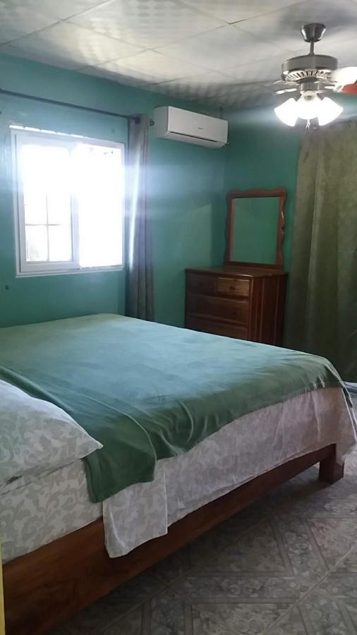 Nicol Aparment Lejlighed Bocas del Toro Eksteriør billede