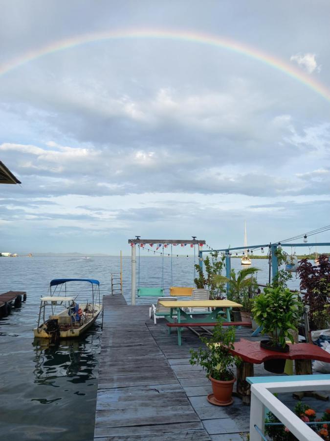 Nicol Aparment Lejlighed Bocas del Toro Eksteriør billede