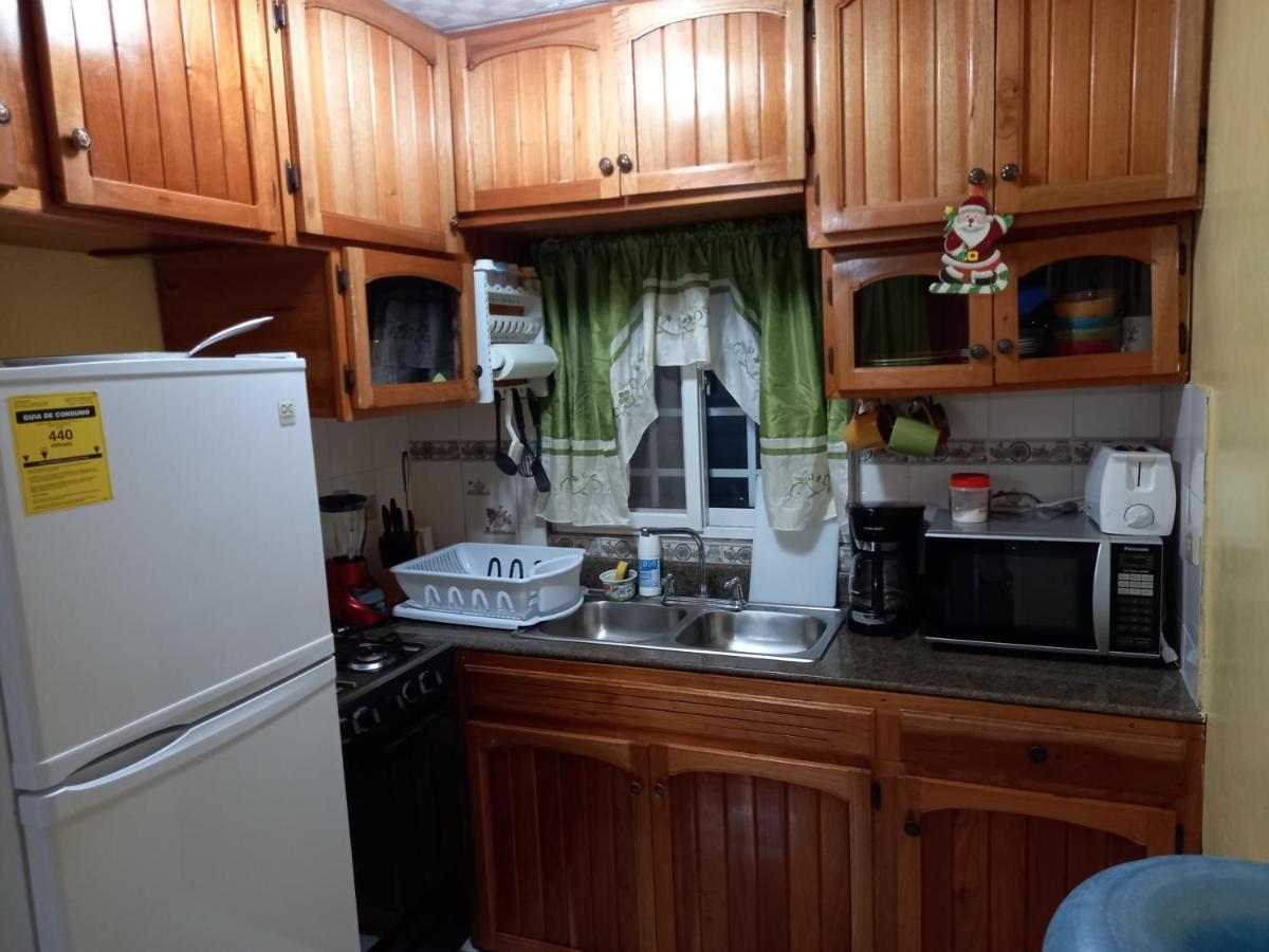 Nicol Aparment Lejlighed Bocas del Toro Eksteriør billede