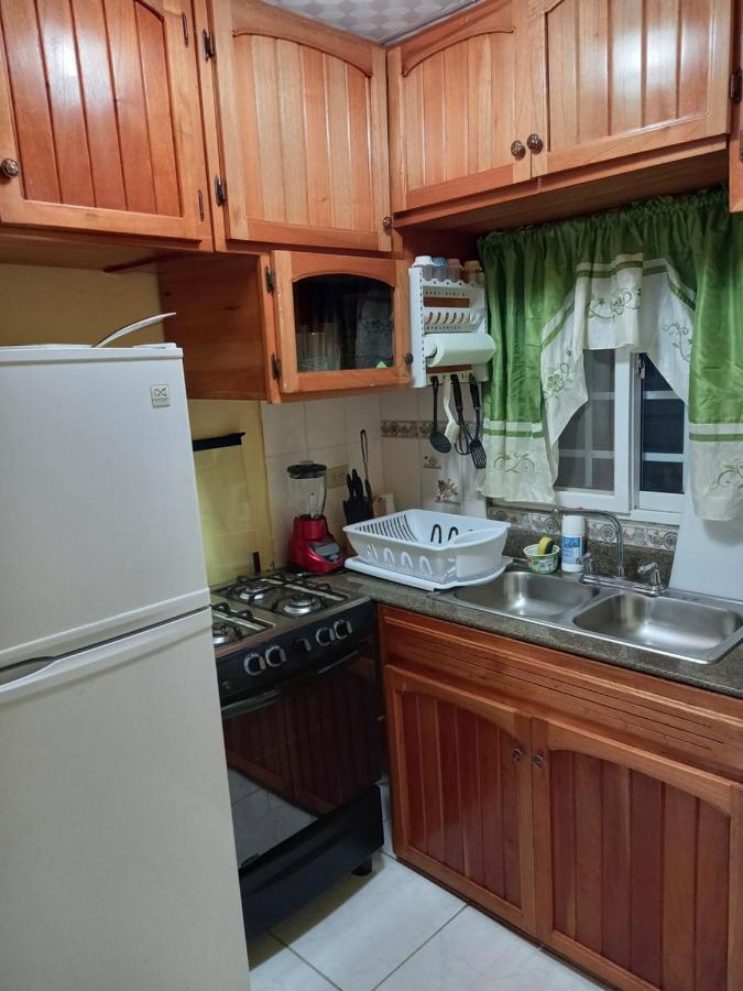 Nicol Aparment Lejlighed Bocas del Toro Eksteriør billede
