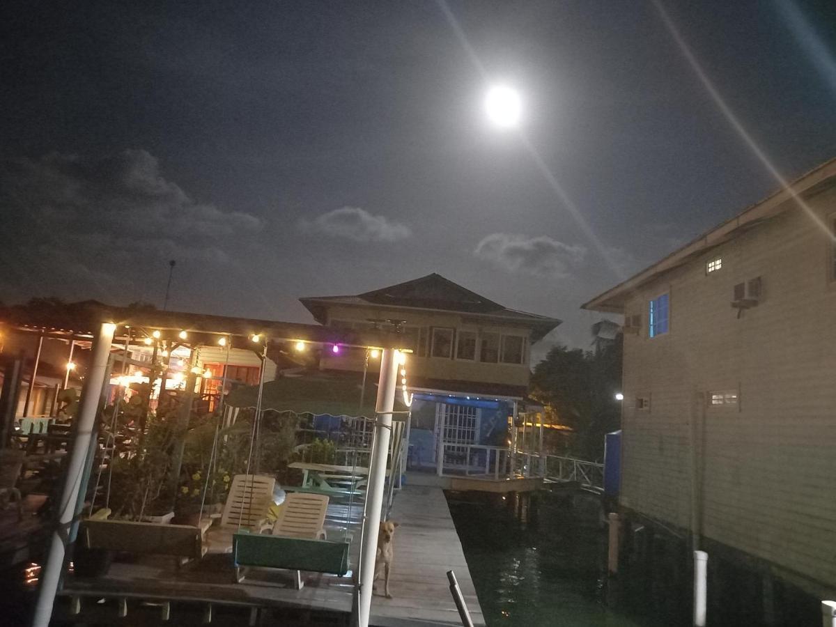Nicol Aparment Lejlighed Bocas del Toro Eksteriør billede
