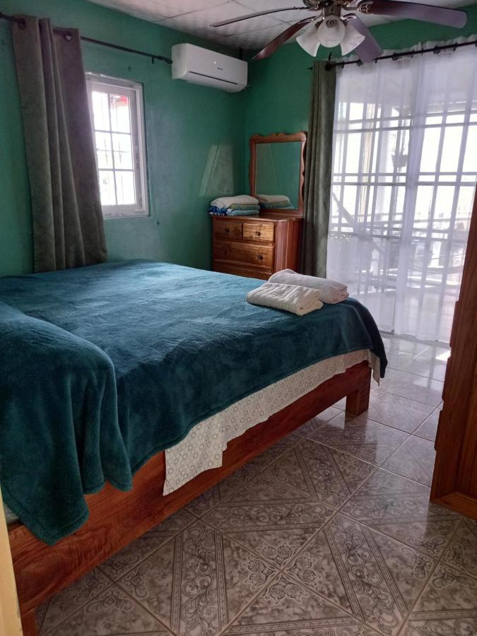 Nicol Aparment Lejlighed Bocas del Toro Eksteriør billede